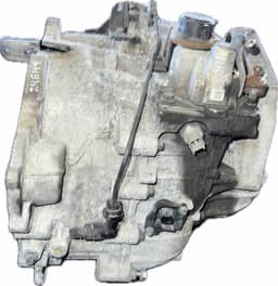 VOLVO Gearbox VOLVO S60 II / V60 I (2010-2018) — thumbnail 3