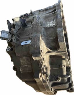 FORD Gearbox FORD MONDEO Mk IV (BA7) (2007-2014) — thumbnail 5