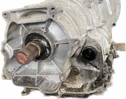 BMW Gearbox BMW 5 (E60, E61) (2003-2010) — thumbnail 3