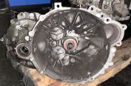 VOLVO Gearbox VOLVO S60 I (RS) (2000-2010) — thumbnail 1