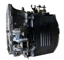VOLVO Gearbox VOLVO V70 III (BW) (2007-2016) — thumbnail 3