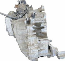 VOLVO Gearbox VOLVO S60 II / V60 I (2010-2018) — thumbnail 5