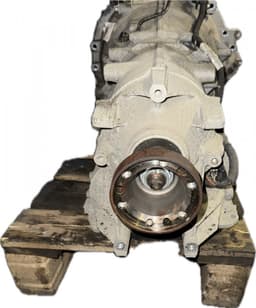 JAGUAR Gearbox JAGUAR XE (X760) (2015-2024) — thumbnail 2