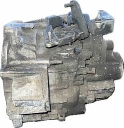 SKODA Gearbox SKODA OCTAVIA II (1Z) (2004-2013) — thumbnail 4