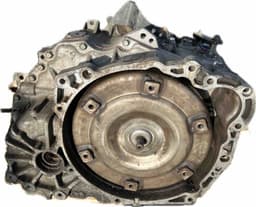 FORD Gearbox FORD MONDEO Mk IV (BA7) (2007-2014) — thumbnail 7
