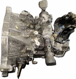 TOYOTA 3030002100 3030012A90 Gearbox TOYOTA COROLLA X (E140, E150) (2006-2012) — thumbnail 5