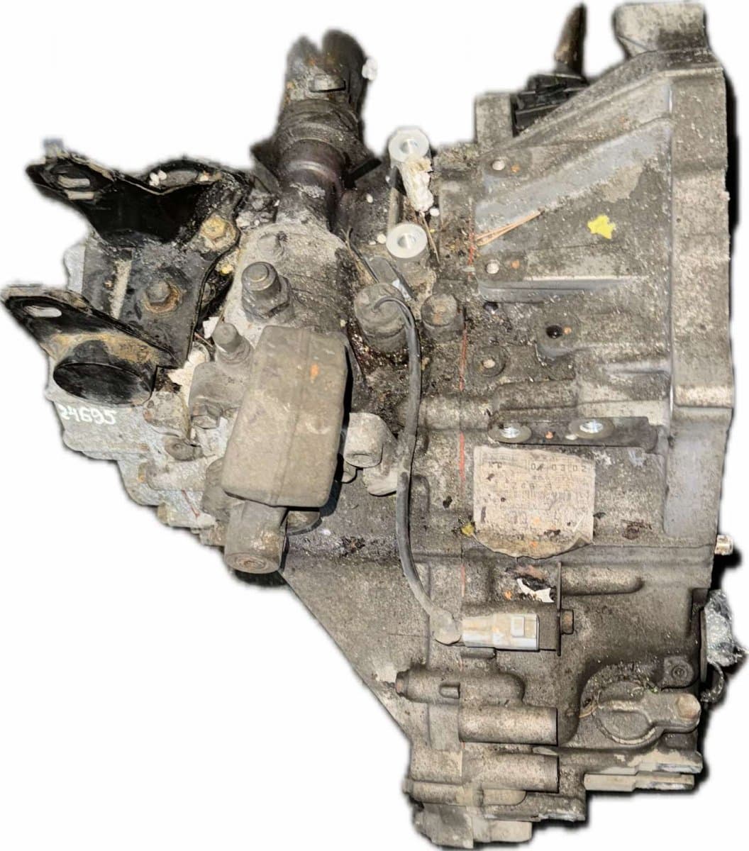 3030002100 3030012A90 Gearbox TOYOTA COROLLA X (E140, E150) (2006-2012)