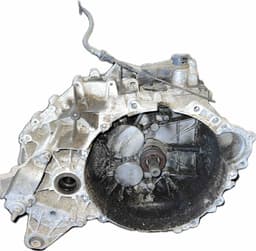 VOLVO Gearbox VOLVO S60 II / V60 I (2010-2018) — thumbnail 1