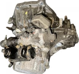 TOYOTA 3030002100 3030012A90 Gearbox TOYOTA COROLLA X (E140, E150) (2006-2012) — thumbnail 2