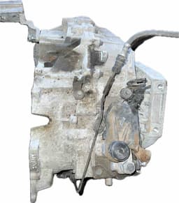 VOLVO Gearbox VOLVO S60 II / V60 I (2010-2018) — thumbnail 2