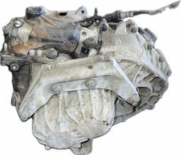 VOLVO Gearbox VOLVO S60 II / V60 I (2010-2018) — thumbnail 4