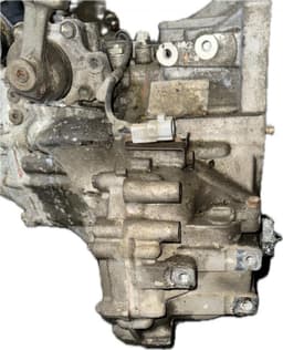TOYOTA 3030002100 3030012A90 Gearbox TOYOTA COROLLA X (E140, E150) (2006-2012) — thumbnail 3