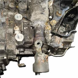 TOYOTA 3030002100 3030012A90 Gearbox TOYOTA COROLLA X (E140, E150) (2006-2012) — thumbnail 6