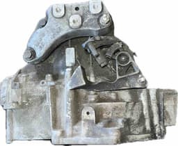 SKODA Gearbox SKODA OCTAVIA II (1Z) (2004-2013) — thumbnail 2