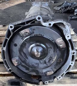 BMW Gearbox BMW X5 (E53) (2000-2007) — thumbnail 5