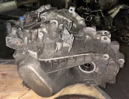 VOLVO Gearbox VOLVO S60 I (RS) (2000-2010) — thumbnail 4