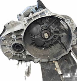 SKODA Gearbox SKODA OCTAVIA II (1Z) (2004-2013) — thumbnail 1