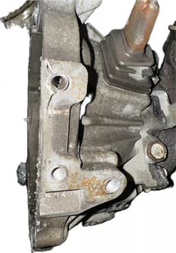 TOYOTA 3030002100 3030012A90 Gearbox TOYOTA COROLLA X (E140, E150) (2006-2012) — thumbnail 7