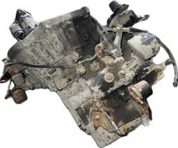 TOYOTA Gearbox TOYOTA AVENSIS (T250) (2003-2008) — thumbnail 4