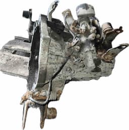 TOYOTA Gearbox TOYOTA AVENSIS (T250) (2003-2008) — thumbnail 6