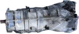 BMW Gearbox BMW X5 (E53) (2000-2007) — thumbnail 2