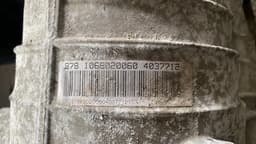 BMW Gearbox BMW 5 (E60, E61) (2003-2010) — thumbnail 4