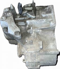 SKODA Gearbox SKODA OCTAVIA II (1Z) (2004-2013) — thumbnail 3