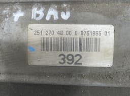MERCEDES-BENZ A2512700801 2512700801 A251270420080 Gearbox MERCEDES-BENZ R-CLASS (W251) (2006-2013) — thumbnail 5