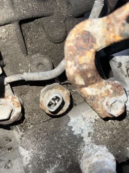 TOYOTA Gearbox TOYOTA AVENSIS (T250) (2003-2008) — thumbnail 5