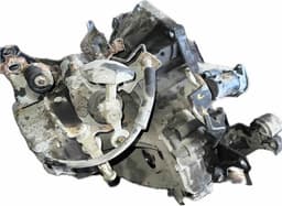 TOYOTA Gearbox TOYOTA AVENSIS (T250) (2003-2008) — thumbnail 3