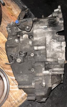VOLVO Gearbox VOLVO S60 I (RS) (2000-2010) — thumbnail 2