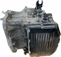 FORD Gearbox FORD MONDEO Mk IV (BA7) (2007-2014) — thumbnail 4