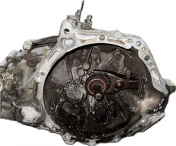TOYOTA 3030002100 3030012A90 Gearbox TOYOTA COROLLA X (E140, E150) (2006-2012) — thumbnail 4