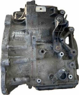 FORD Gearbox FORD MONDEO Mk IV (BA7) (2007-2014) — thumbnail 3