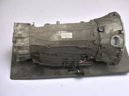 MERCEDES-BENZ A2512700801 2512700801 A251270420080 Gearbox MERCEDES-BENZ R-CLASS (W251) (2006-2013) — thumbnail 1