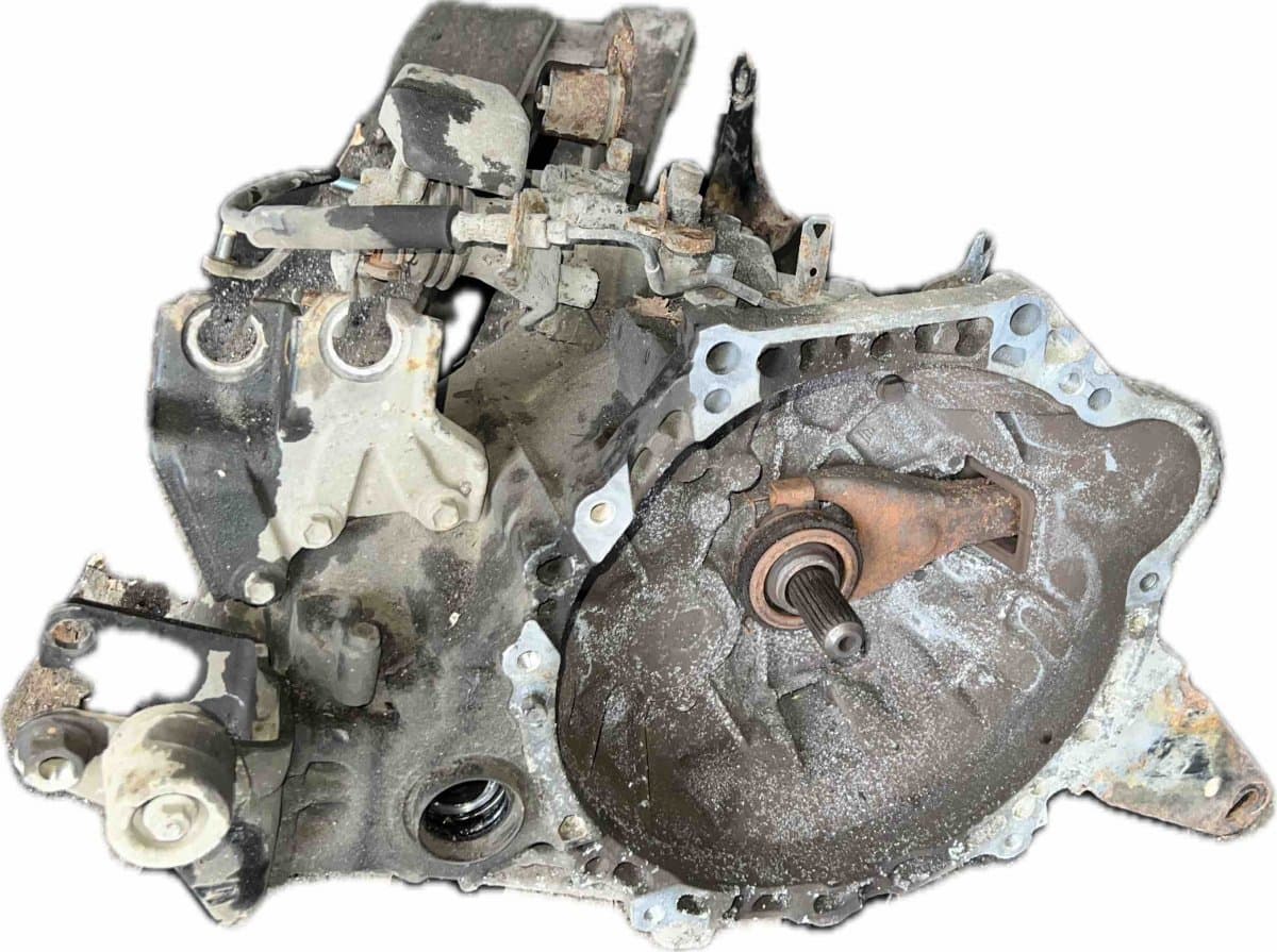 TOYOTA Gearbox TOYOTA AVENSIS (T250) (2003-2008)