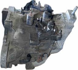 FORD Gearbox FORD MONDEO Mk IV (BA7) (2007-2014) — thumbnail 5