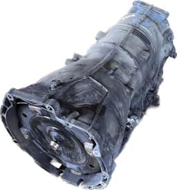 BMW Gearbox BMW X5 (E53) (2000-2007) — thumbnail 1
