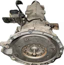 JAGUAR Gearbox JAGUAR XE (X760) (2015-2024) — thumbnail 4