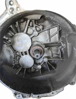 FORD Gearbox FORD MONDEO Mk IV (BA7) (2007-2014) — thumbnail 7