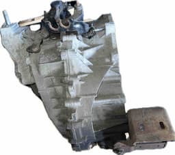 FORD Gearbox FORD MONDEO Mk IV (BA7) (2007-2014) — thumbnail 3