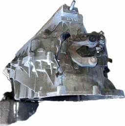 FORD Gearbox FORD MONDEO Mk IV (BA7) (2007-2014) — thumbnail 2