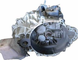 FORD Gearbox FORD MONDEO Mk IV (BA7) (2007-2014) — thumbnail 1