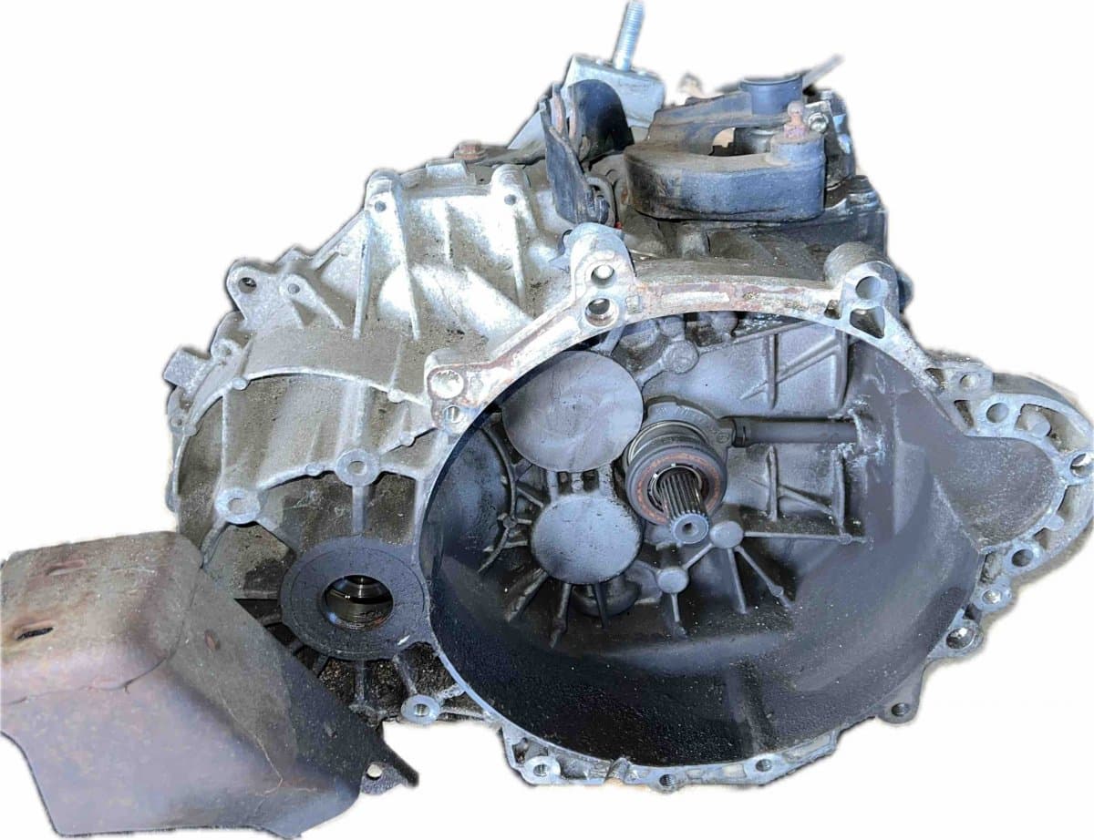 FORD Gearbox FORD MONDEO Mk IV (BA7) (2007-2014)