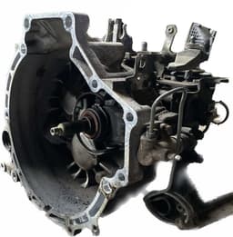 MAZDA Gearbox MAZDA 6 (GH) (2007-2012) — thumbnail 6