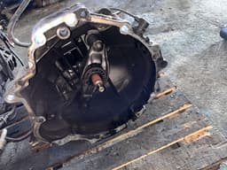 SKODA Gearbox SKODA SUPERB I (3U4) (2001-2008) — thumbnail 5