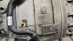 AUDI Gearbox AUDI A8 (4E) (2002-2010) — thumbnail 7