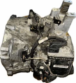 PEUGEOT Gearbox PEUGEOT 508 I (W23) (2010-2018) — thumbnail 6