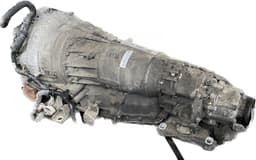 AUDI Gearbox AUDI A8 (4E) (2002-2010) — thumbnail 5