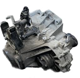 SKODA Gearbox SKODA ROOMSTER / PRAKTIK (5J) (2005-2015) — thumbnail 5